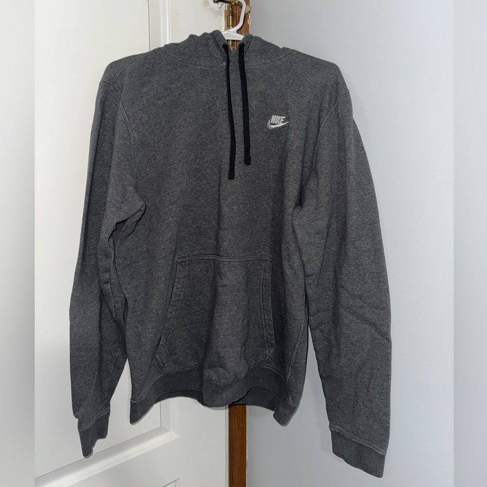 Nike Men's Sportswear Club Fleece Hoodie L